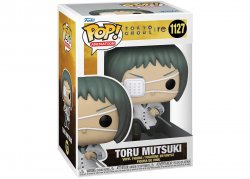 Pop! Tokyo Ghoul: re TORU MUTSUKI #1127